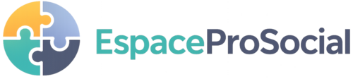 Logo of Espace Pro Social