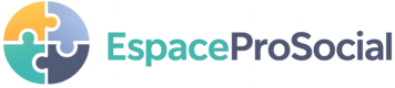 Logo of Espace Pro Social